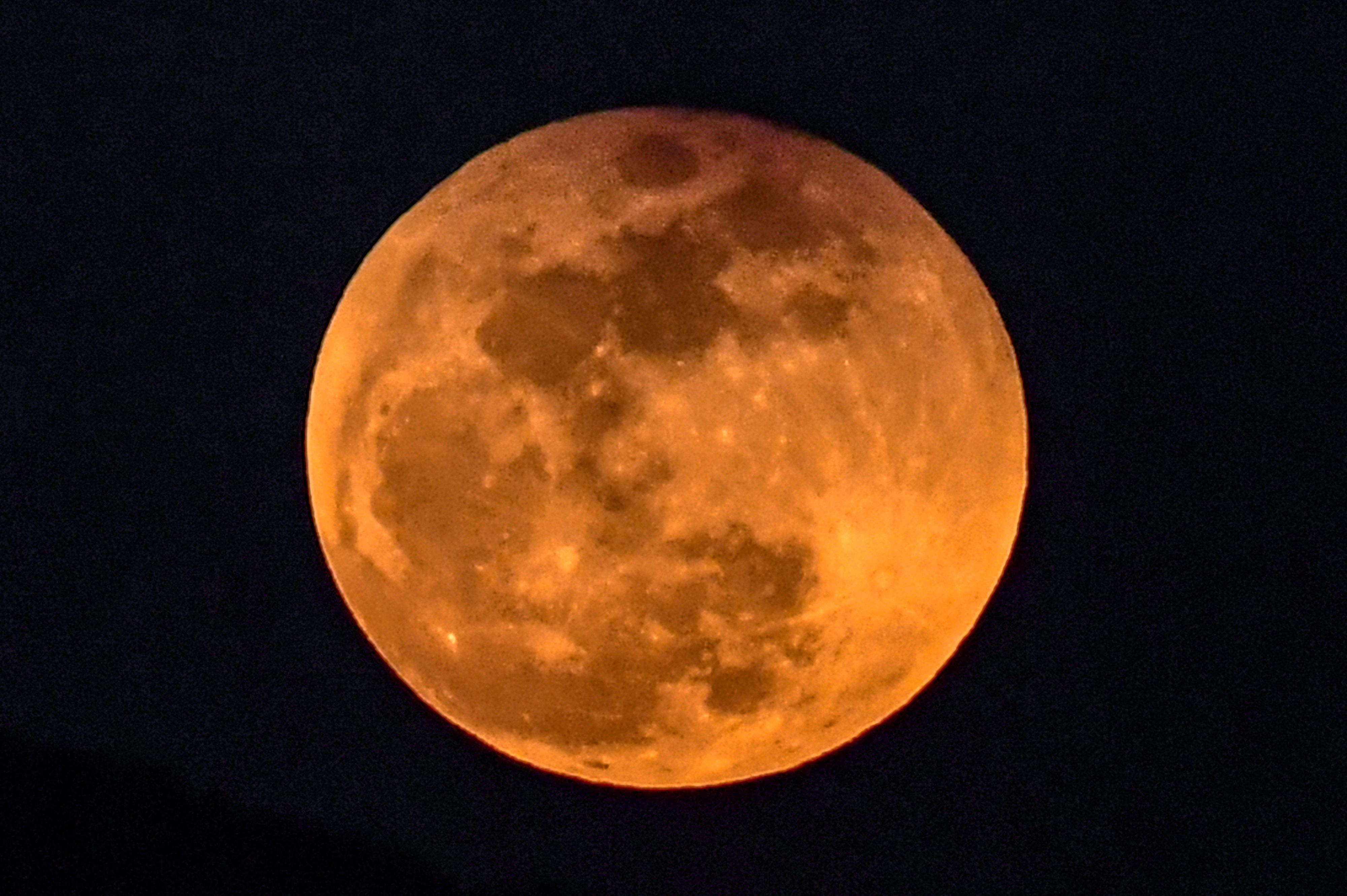 Mars