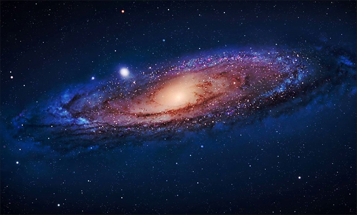 Milky Way