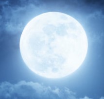 Moon
