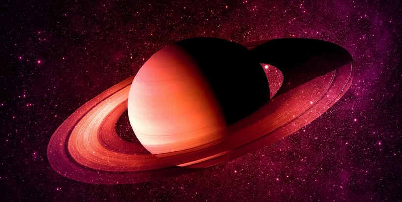 Saturn