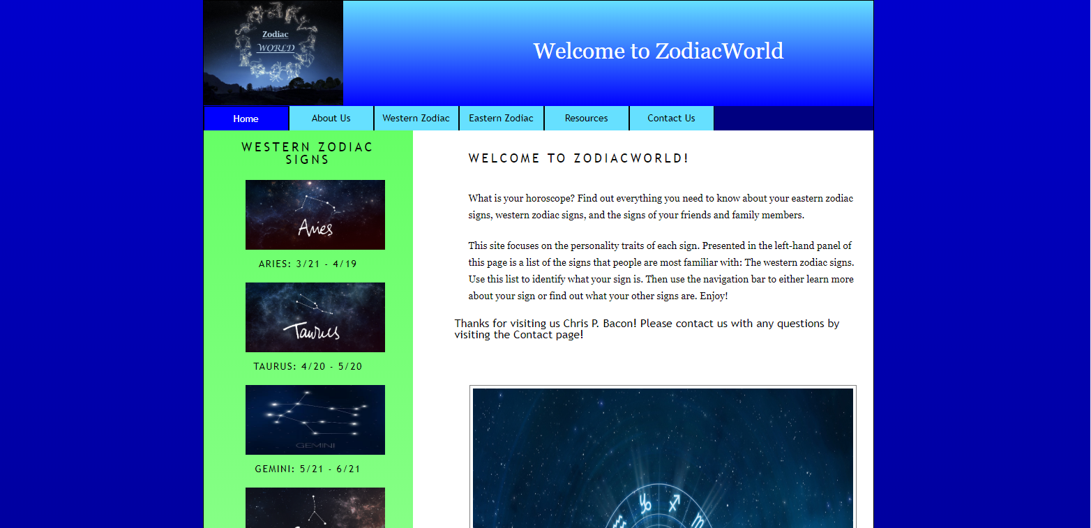 Zodiac_World