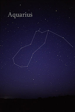 Aquarius