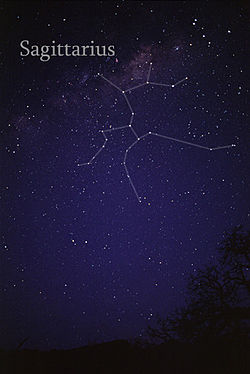 Sagittarius