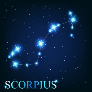 Scorpio